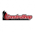 Construshop - Construmartec Ltda - ME