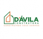 CALINE MATERIAL DE CONSTRUCAO LTDA - Construtora Davila